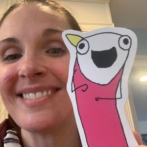 Meet your Posher, Bethany